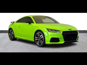 2015 (65) - 2.0T FSI S Line 2dr S Tronic ++ ULEZ / DAB / BLUETOOTH / 19 INCH ALLOYS ++