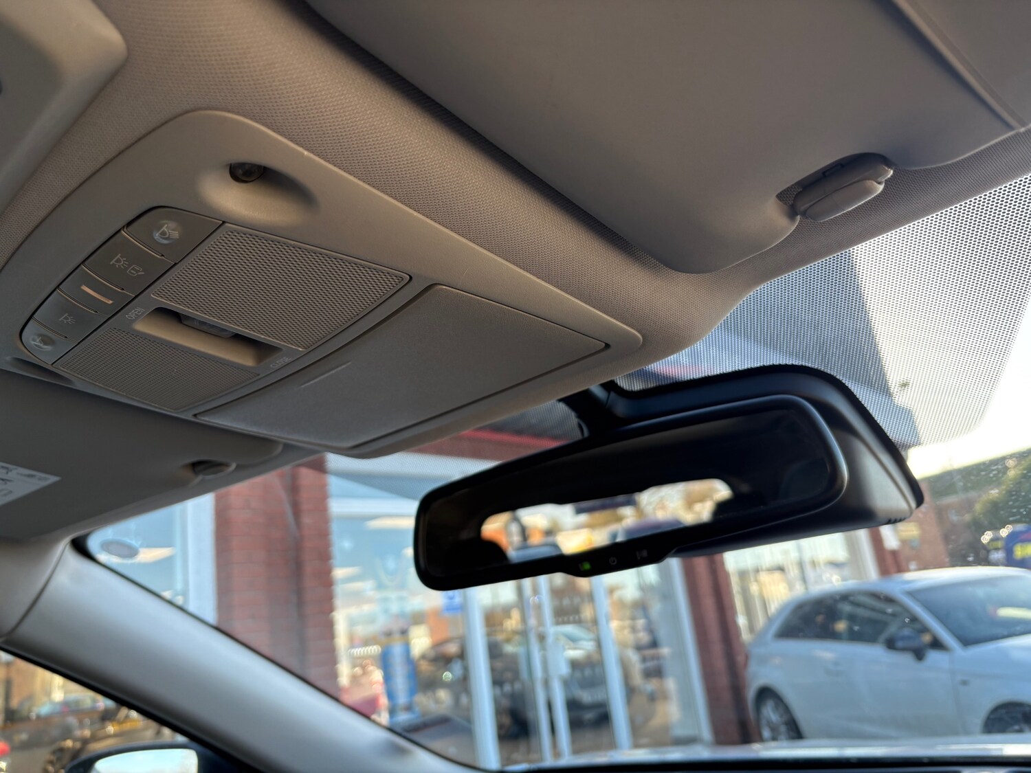 Used Nissan X-Trail 2016 for sale - 75581861: Photo 24