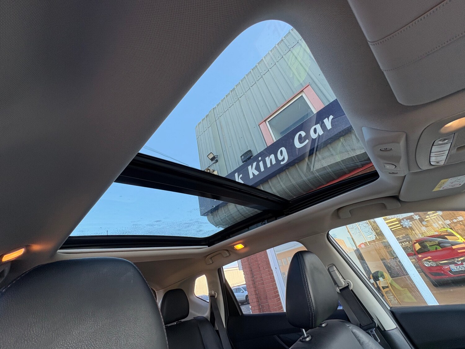 Used Nissan X-Trail 2016 for sale - 75581861: Photo 26