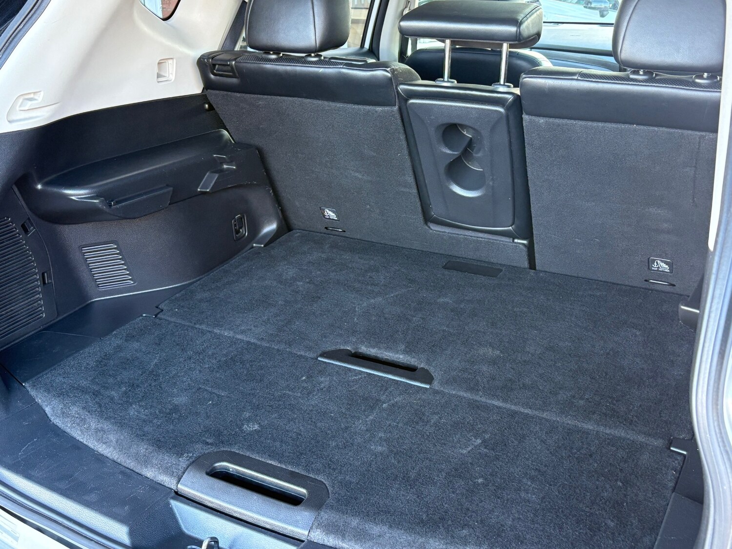 Used Nissan X-Trail 2016 for sale - 75581861: Photo 28