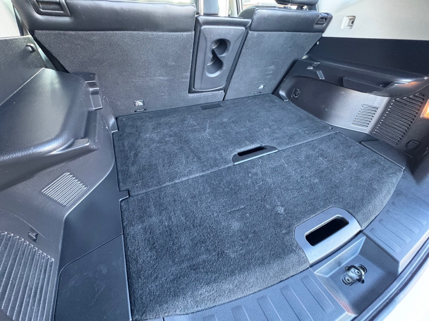 Used Nissan X-Trail 2016 for sale - 75581861: Photo 29