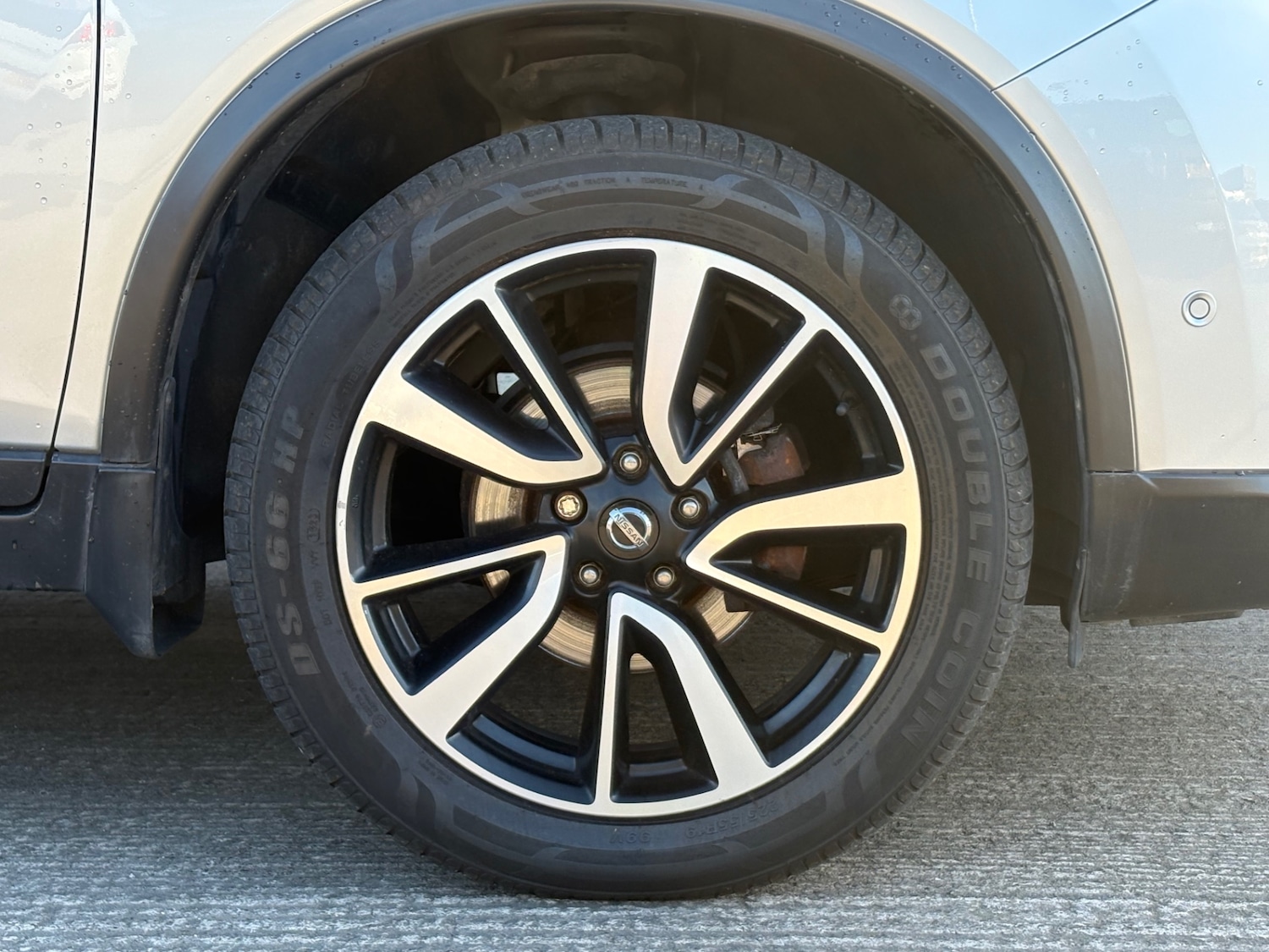 Used Nissan X-Trail 2016 for sale - 75581861: Photo 31