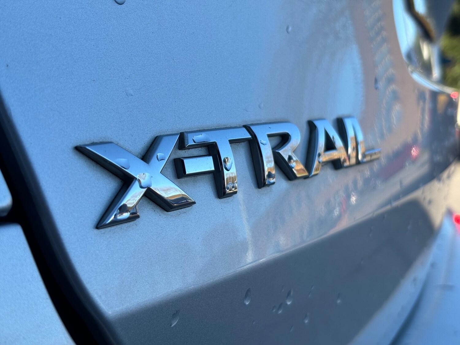 Used Nissan X-Trail 2016 for sale - 75581861: Photo 33