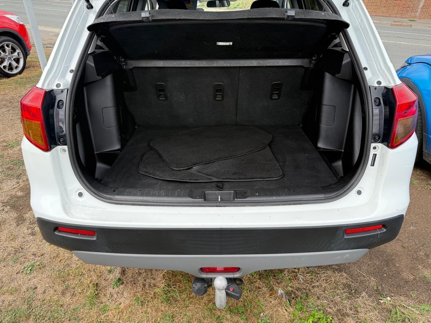 Vehicle 7