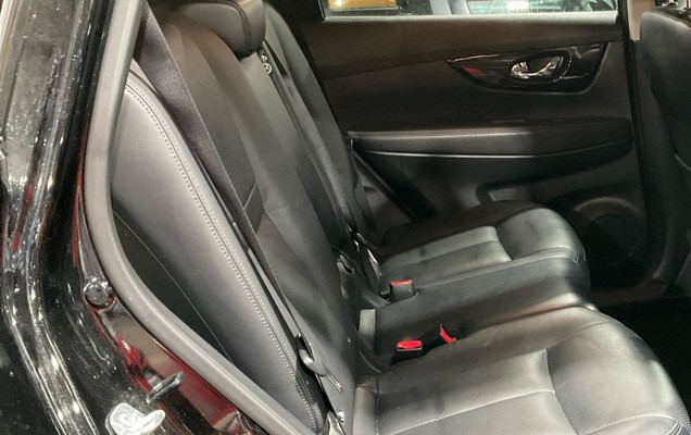 Used Nissan X-Trail 2018 for sale - 77476673: Photo 10