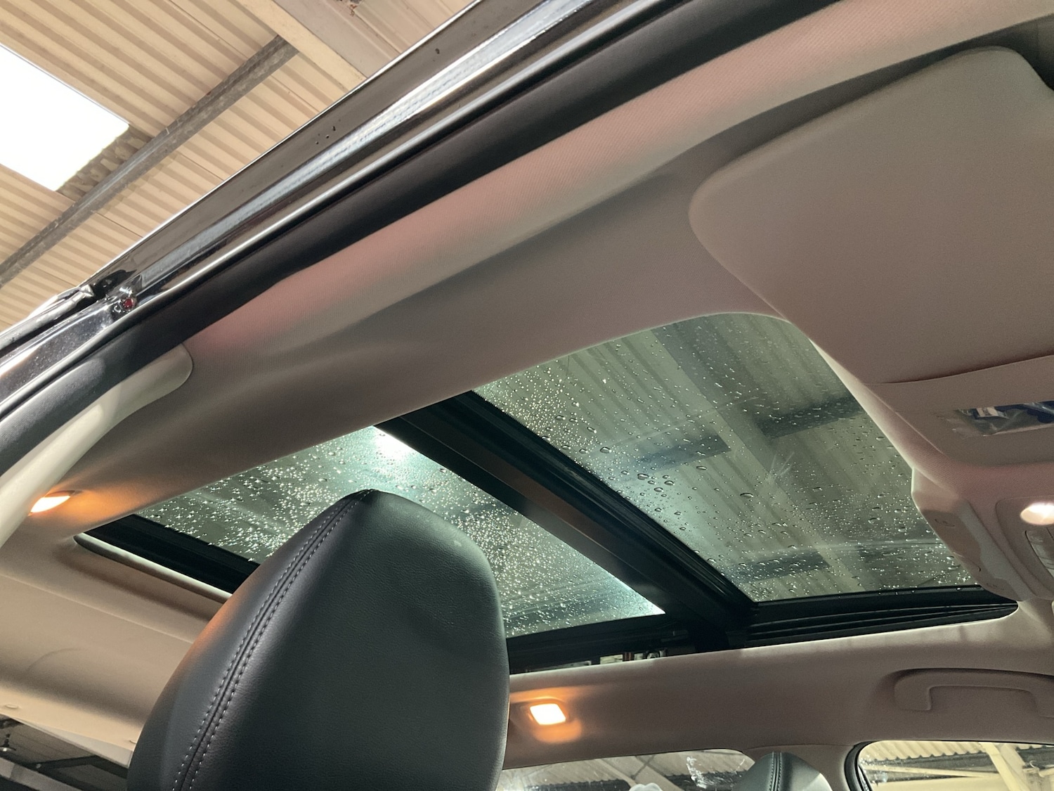 Used Nissan X-Trail 2018 for sale - 77476673: Photo 3