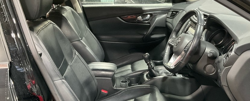 Used Nissan X-Trail 2018 for sale - 77476673: Photo 9