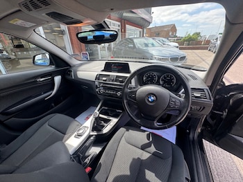 Used BMW 1 Series 2018 for sale - 79184242: Photo