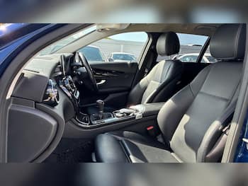 Used Mercedes-Benz C Class 2017 for sale - 79679361: Photo