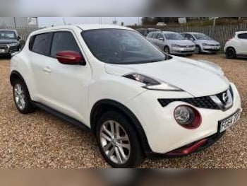 2014 (64) - 1.2 DiG-T Acenta Premium 5dr ++ EXTERIOR PK / NAV / CAMERA / ULEZ ++