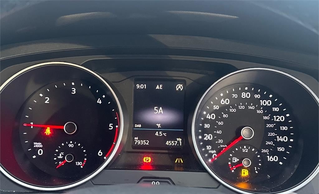 Used Volkswagen Tiguan 2018 for sale - 77003448: Photo 10