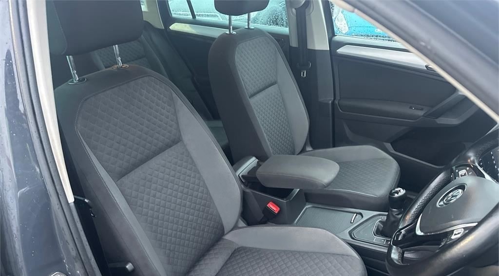 Used Volkswagen Tiguan 2018 for sale - 77003448: Photo 7