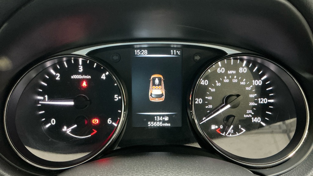 Used Nissan X-Trail 2017 for sale - 76946945: Photo 10