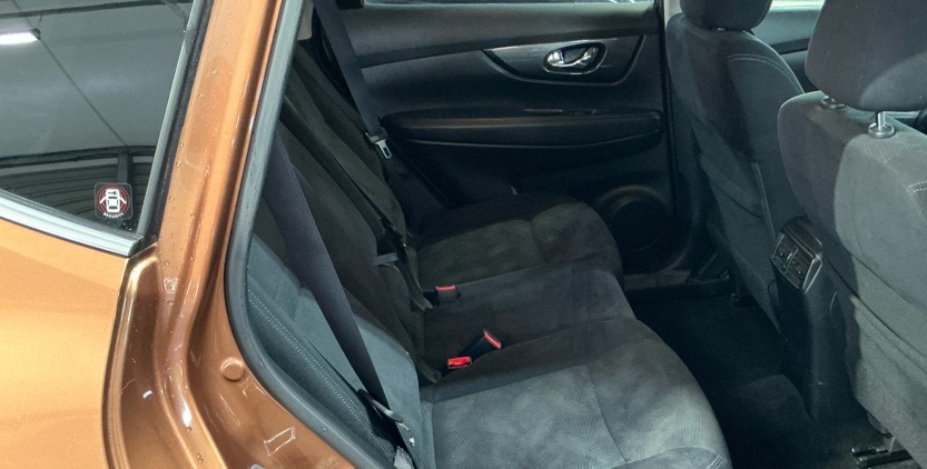 Used Nissan X-Trail 2017 for sale - 76946945: Photo 11