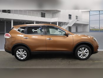 2017 (66) - 1.6 dCi Acenta 5dr 4WD ++ PANROOF / ULEZ / SENSORS ++