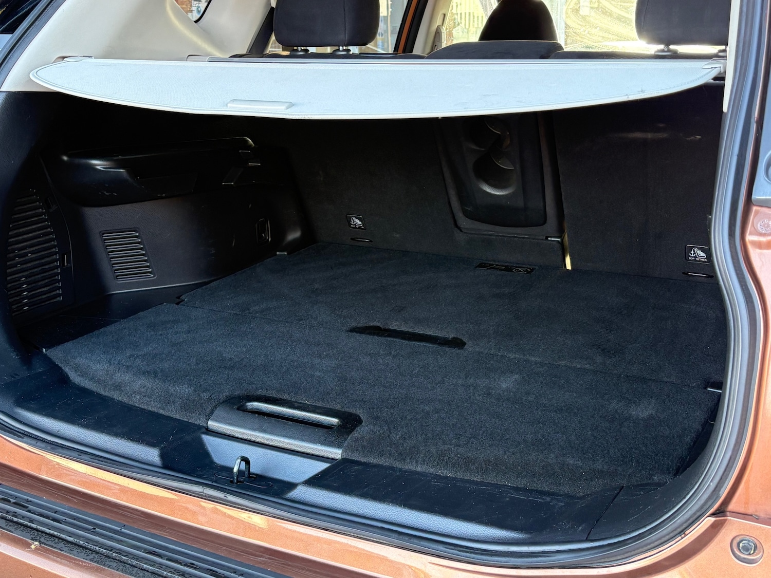 Used Nissan X-Trail 2017 for sale - 76946945: Photo 26