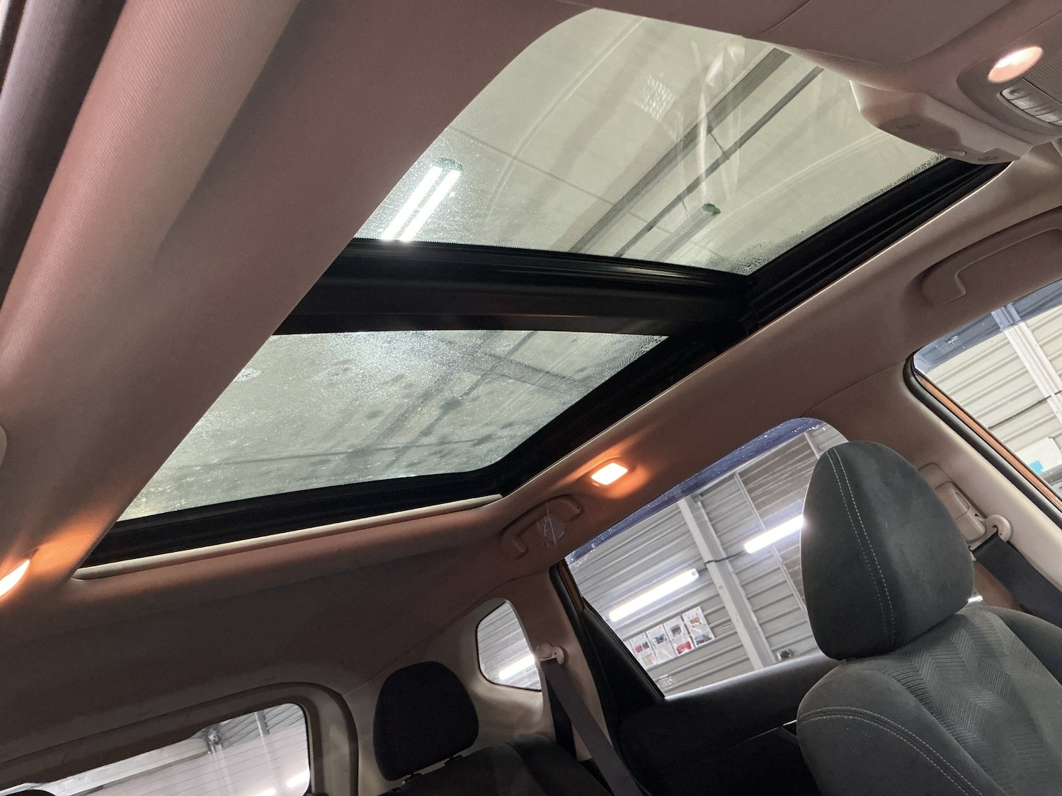 Used Nissan X-Trail 2017 for sale - 76946945: Photo 3