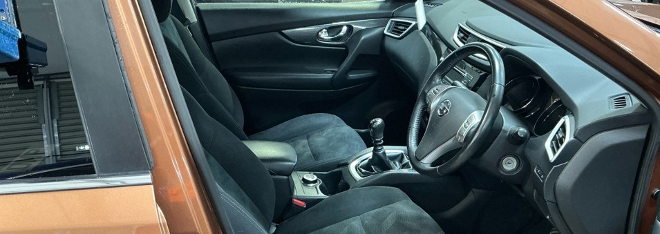 Used Nissan X-Trail 2017 for sale - 76946945: Photo 8