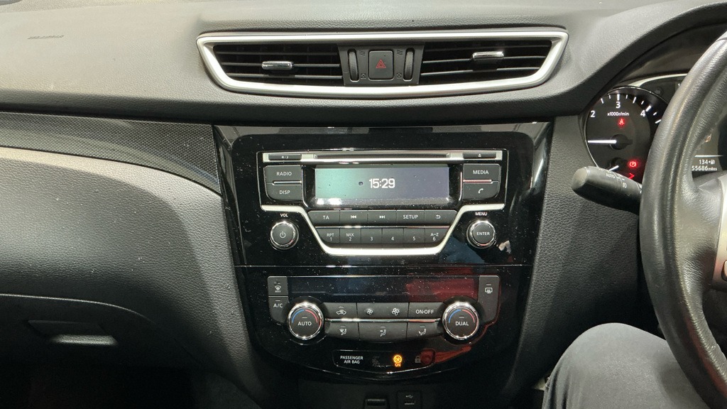 Used Nissan X-Trail 2017 for sale - 76946945: Photo 9