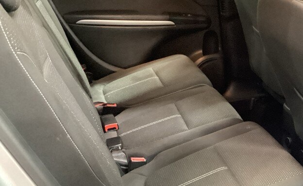 Used Vauxhall Zafira 2018 for sale - 77323651: Photo 10