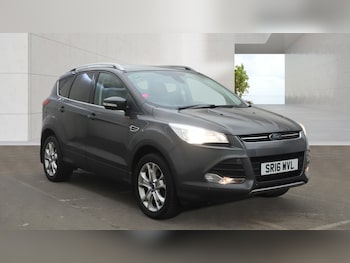 Used Ford Kuga 2016 for sale - 79448170: Photo