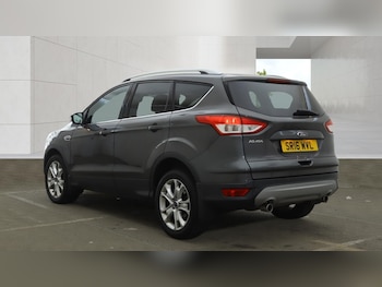 Used Ford Kuga 2016 for sale - 79448170: Photo