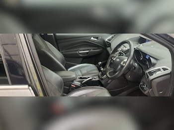 Used Ford Kuga 2016 for sale - 79448170: Photo