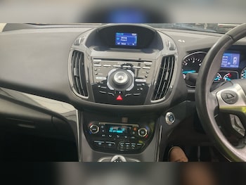 Used Ford Kuga 2016 for sale - 79448170: Photo