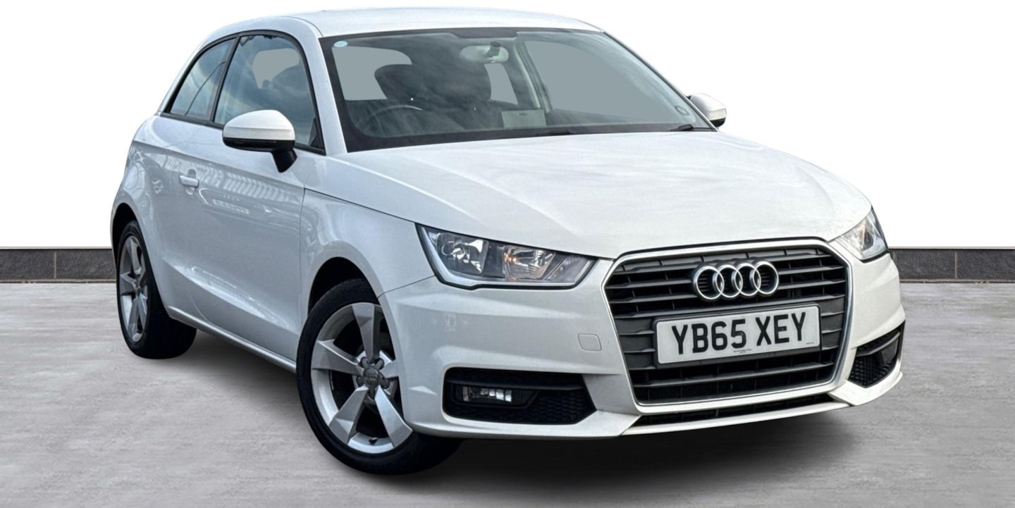 Used Audi A1 2015 for sale - 76854720: Photo 3