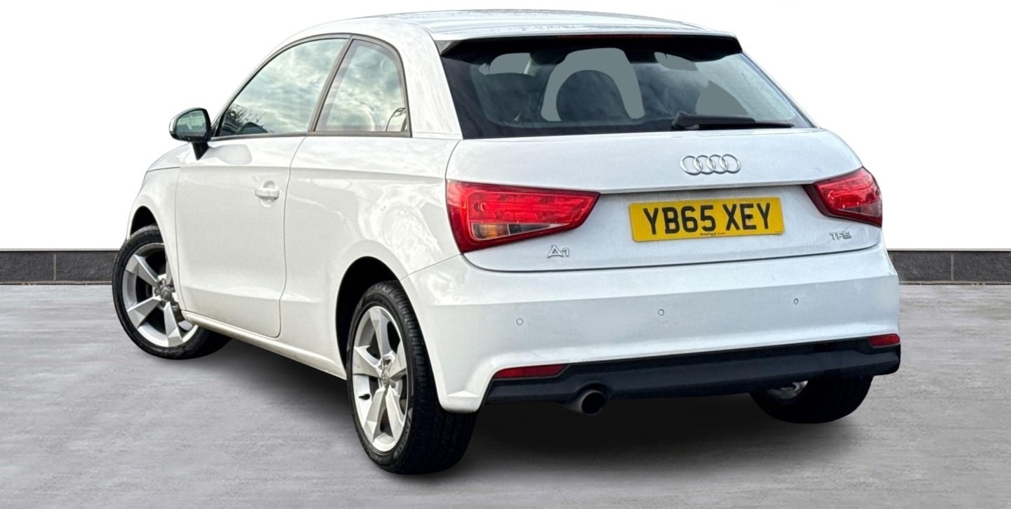 Used Audi A1 2015 for sale - 76854720: Photo 4