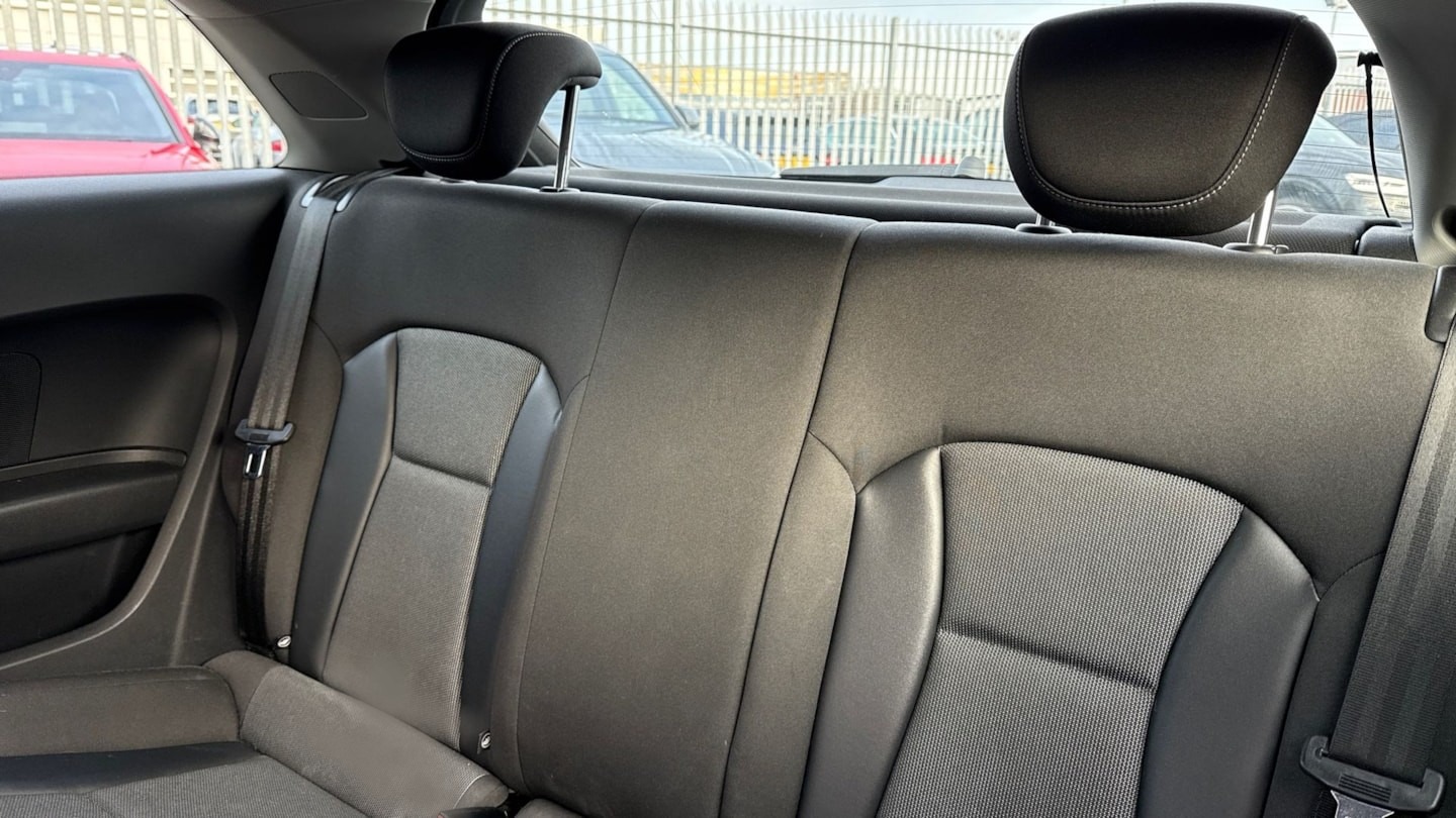 Used Audi A1 2015 for sale - 76854720: Photo 9