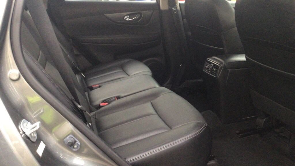 Used Nissan X-Trail 2017 for sale - 76219351: Photo 11