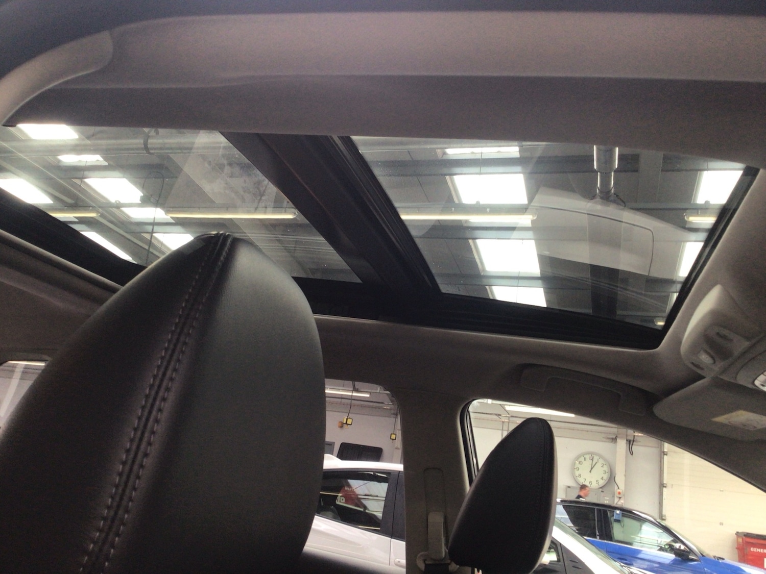 Used Nissan X-Trail 2017 for sale - 76219351: Photo 3