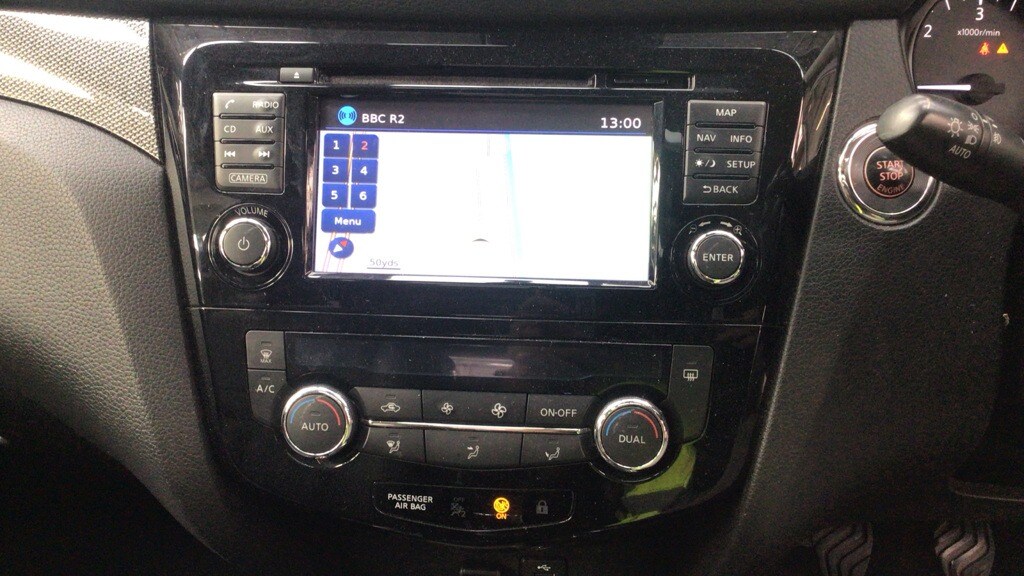 Used Nissan X-Trail 2017 for sale - 76219351: Photo 4