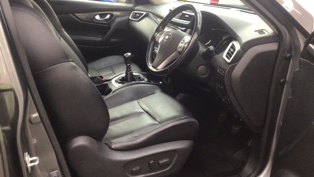 Used Nissan X-Trail 2017 for sale - 76219351: Photo 9