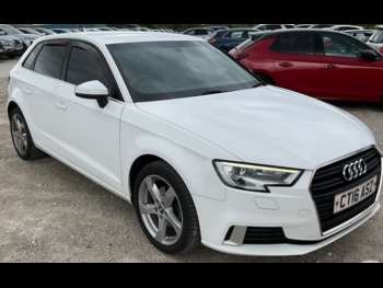 2016 (16) - 1.6 TDI Sport 5dr + SAT NAV / DAB / BLUETOOTH / 20 TAX / ULEZ