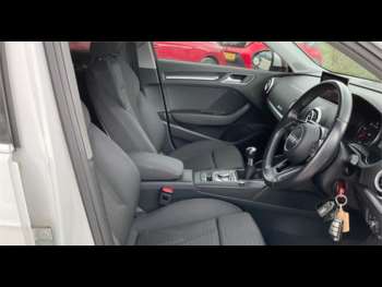 Used Audi A3 2016 for sale - 74830130: Photo