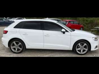 Used Audi A3 2016 for sale - 74830130: Photo