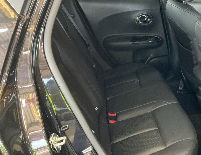 Used Nissan Juke 2017 for sale - 78180443: Photo 10