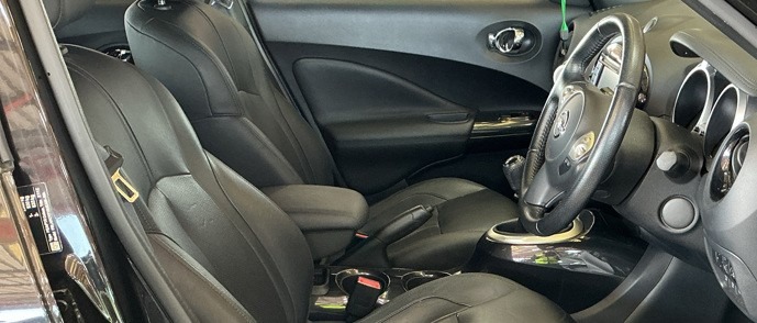 Used Nissan Juke 2017 for sale - 78180443: Photo 3