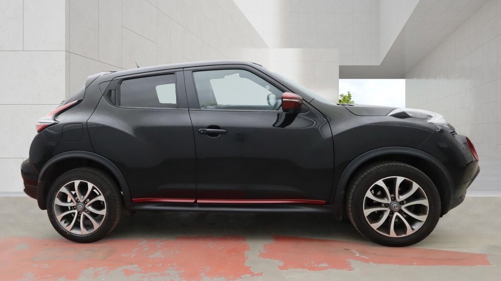 Used Nissan Juke 2017 for sale - 78180443: Photo 7