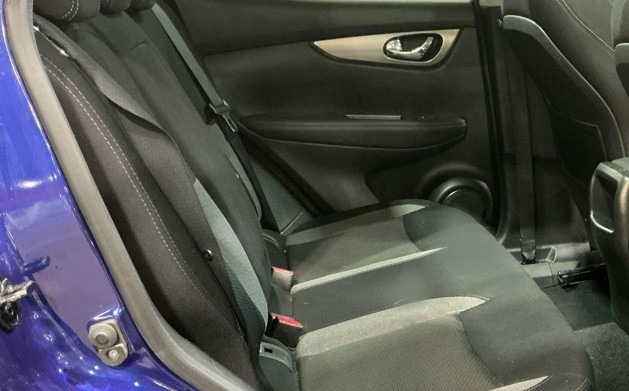 Used Nissan Qashqai 2018 for sale - 76461911: Photo 10