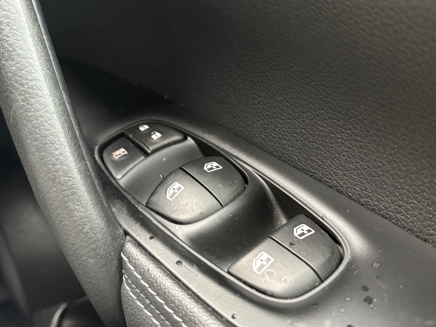 Used Nissan Qashqai 2018 for sale - 76461911: Photo 23