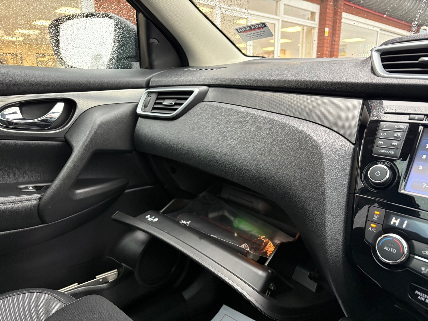 Used Nissan Qashqai 2018 for sale - 76461911: Photo 24