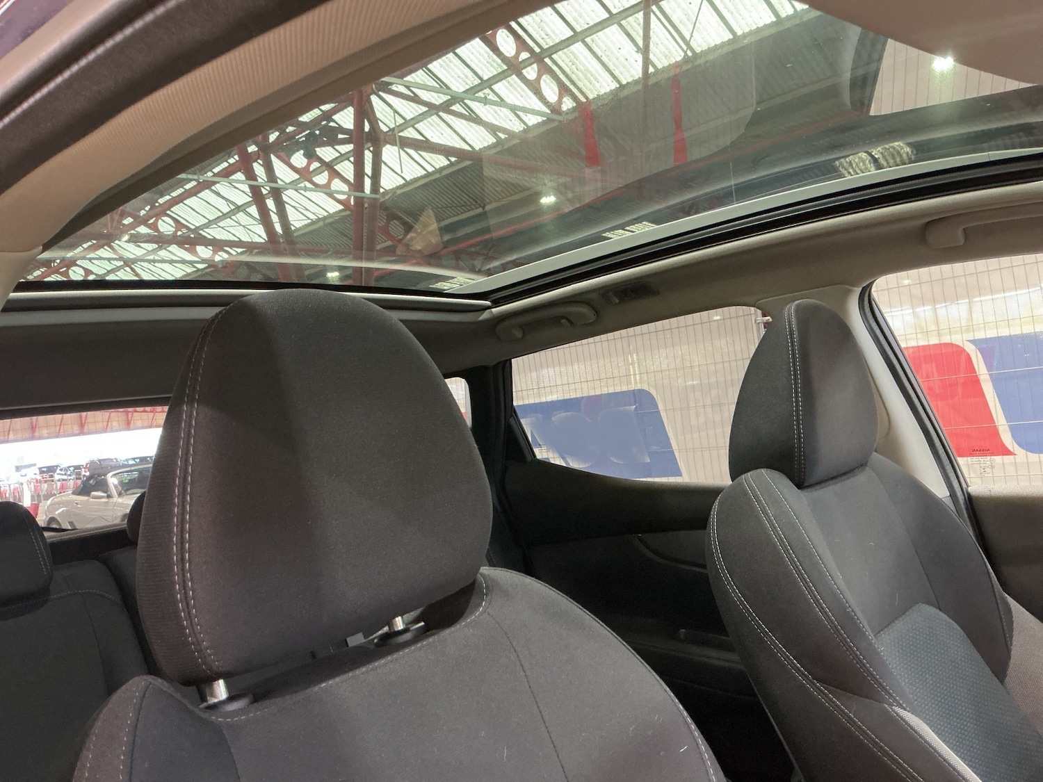 Used Nissan Qashqai 2018 for sale - 76461911: Photo 4