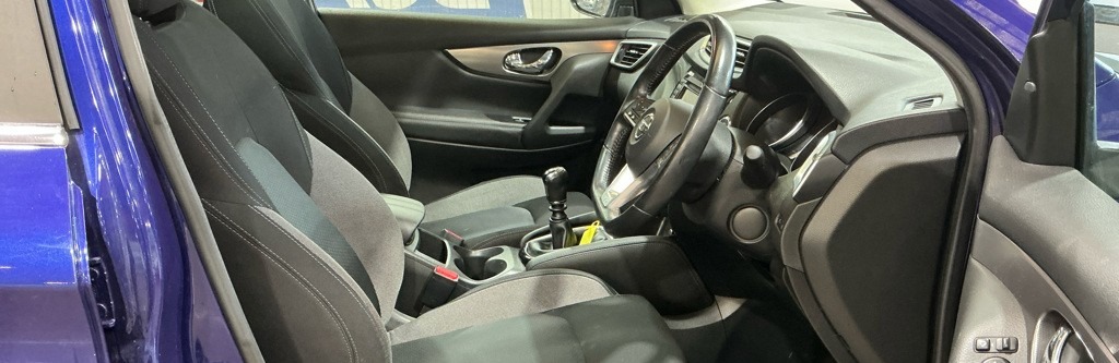 Used Nissan Qashqai 2018 for sale - 76461911: Photo 9