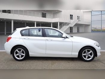 BMW - 1 Series