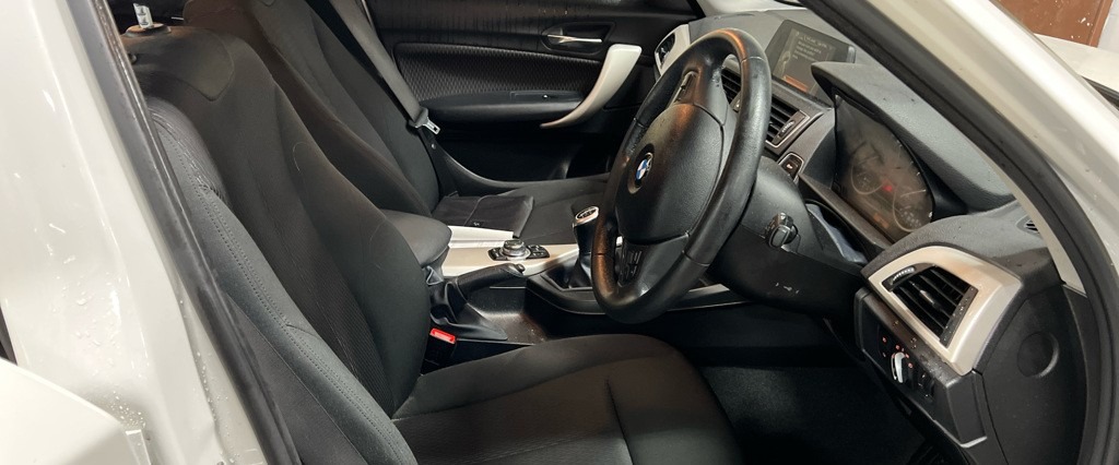 Used BMW 1 Series 2017 for sale - 76598803: Photo 7