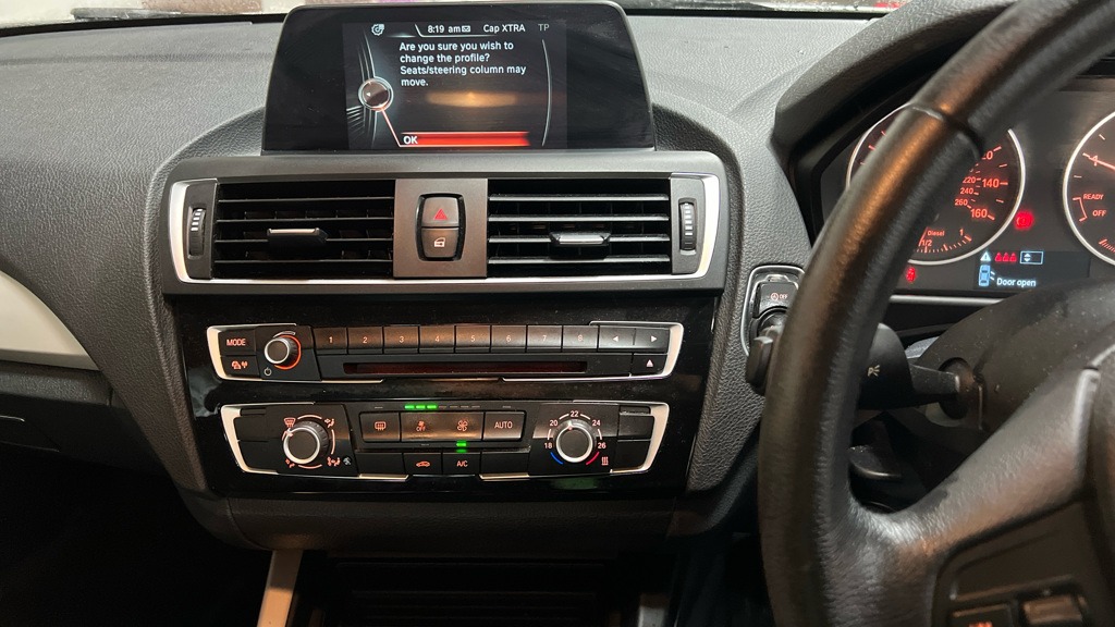 Used BMW 1 Series 2017 for sale - 76598803: Photo 8