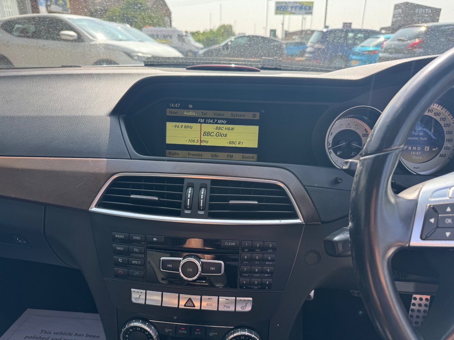 Vehicle 16